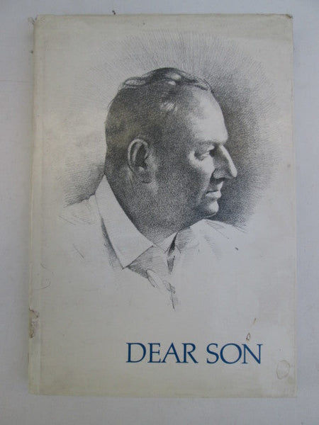 Dear Son - Mendel Kaplan