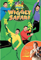 Wiggly Safari (DVD)