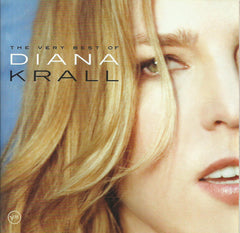 Diana Krall - The Very Best Of Diana Krall