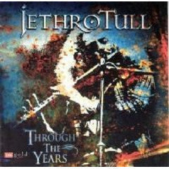 Jethro Tull - Through The Years