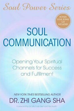Soul Communication  Zhi Gang Sha