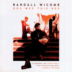 Randall Wicomb - Oos Wes Tuis Bes