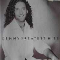 Kenny G - Kenny Greatest Hits