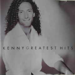 Kenny G - Kenny Greatest Hits
