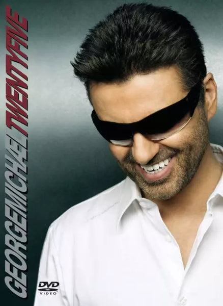 George Michael - Twenty Five (DVD)