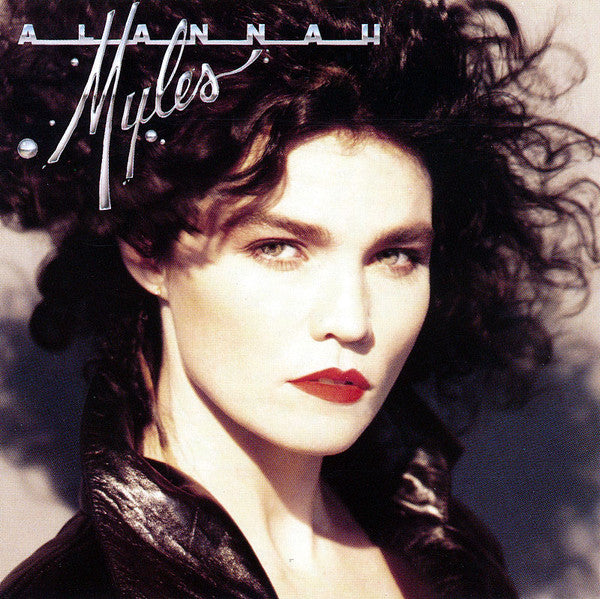 Alannah Myles - Alannah Myles