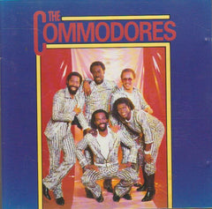 Keep on Dancing - Lionel Richie & The Commodores