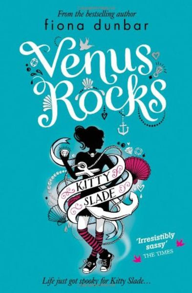 Venus Rocks - Fiona Dunbar