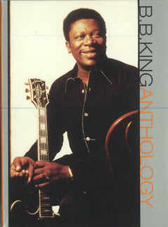 B.B. King - Anthology 1962 - 1998 (DVD)