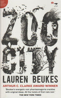 Zoo City - Lauren Beukes
