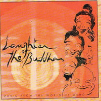 Osho - Laughter of the Buddhas