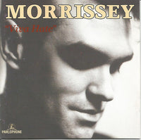 Morrissey - Viva Hate
