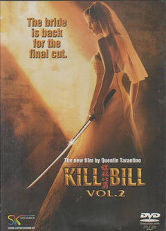 Kill Bill: Vol.2