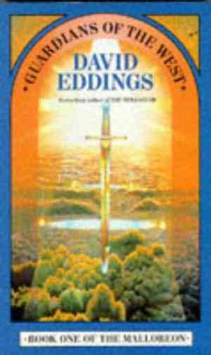 Guardians of the West - David Eddings