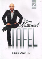 Die Nataniel  Tafel: Seisoen 1 (DVD)