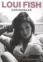 Loui Fish: Onsinkbaar - Alita Steenkamp