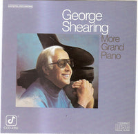 George Shearing - More Grand Piano