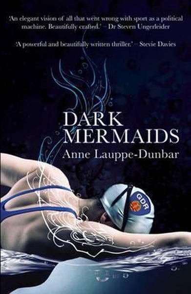 Dark Mermaids - Anne Lauppe-Dunbar