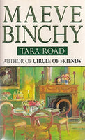 Tara Road - Maeve Binchy