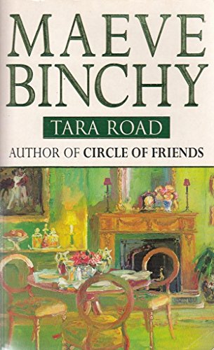 Tara Road - Maeve Binchy