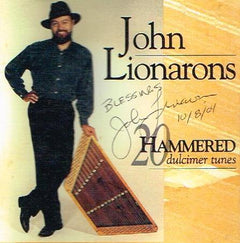 John Lionarons - Hammered