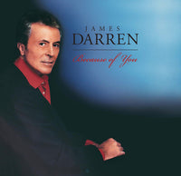 James Darren - Because Of You