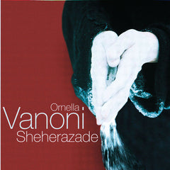 Ornella Vanoni - Sheherazade