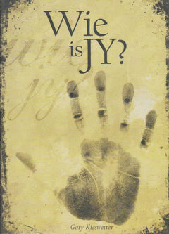 Wie Is Jy? - Gary Kieswetter (DVD)