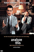 Analyze This (DVD)