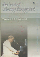 The Best Of Jimmy Swaggart: Volume 1 & 2 (DVD)