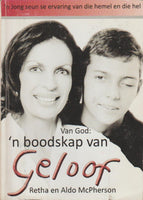 'n Boodskap van Geloof - Retha & Aldo Mcpherson