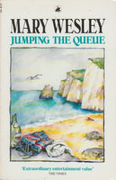 Jumping the Queue - Mary Wesley