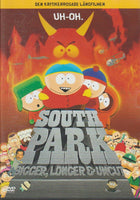 South Park (DVD)