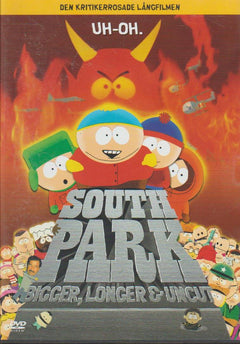 South Park (DVD)