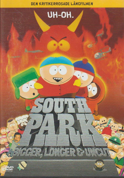 South Park (DVD)