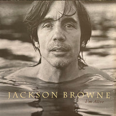 Jackson Browne - I'm Alive