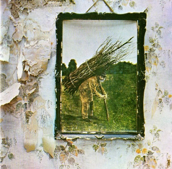 Led Zeppelin - Untitled
