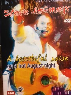 Steve Hofmeyr - A Beautiful Noise (DVD)