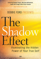 The Shadow Effect - Debbie Ford (DVD)