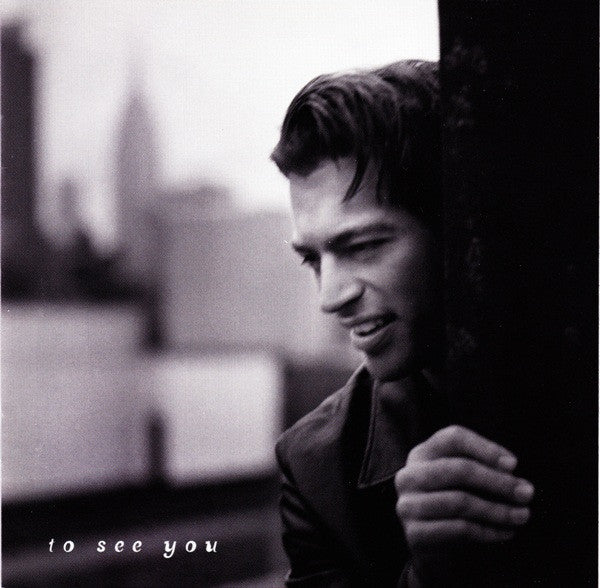 Harry Connick Jr. - To See You