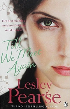 Till We Meet Again Lesley Pearse