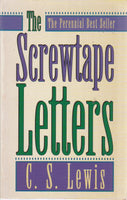 The Screwtape Letters - C. S. Lewis