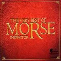 Various - The Very Best Of Inspector Morse
