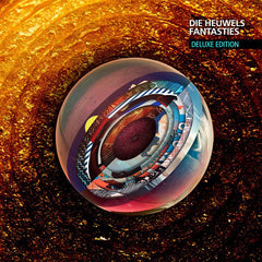 Die Heuwels Fantasties - Die Heuwels Fantasties (Deluxe Edition)