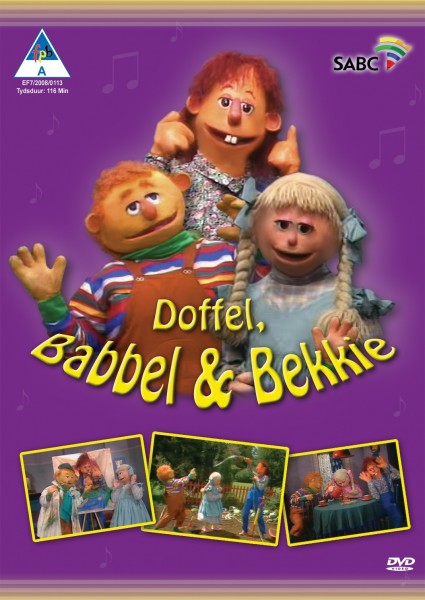 Doffel, Babbel & Bekkie (DVD)