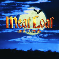 Various Artists, Bonnie Tyler, Jim Steinman, Ellen Foley, Meat Loaf With Ellen Foley, Meat Loaf - Meat Loaf And Friends