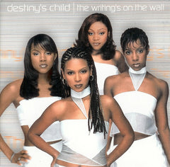 Destiny's Child - The Writing's On The Wall