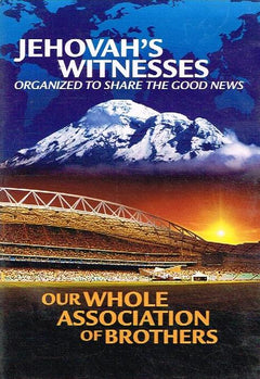 Jehovah's Witnesses (DVD)