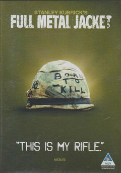 Full Metal Jacket (DVD)