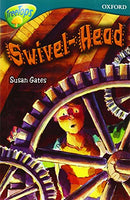 TreeTops  Swivel-Head Susan Gates